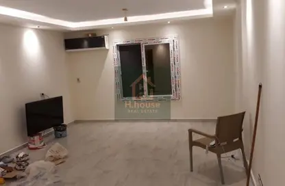Apartment - 2 Bedrooms - 1 Bathroom for sale in El Rehab Extension - Al Rehab - New Cairo City - Cairo