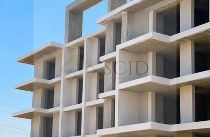 شقة - 3 - 3 للبيع في كايت ريزيدنس - كمبوندات 6 أكتوبر - مدينة 6 أكتوبر - الجيزة