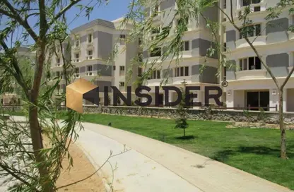 شقة - 3 غرف نوم - 3 حمامات للبيع في ماونتن فيو هايد بارك - كمبوندات التجمع الخامس - التجمع الخامس - مدينة القاهرة الجديدة - القاهرة