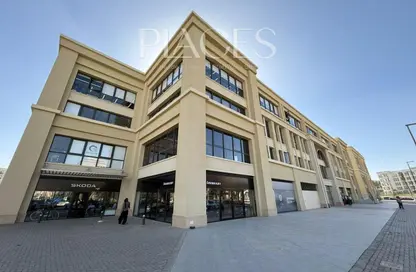 مساحات مكتبية - 3 غرف نوم - 2 حمامات للبيع في ميفيدا - كمبوندات التجمع الخامس - التجمع الخامس - مدينة القاهرة الجديدة - القاهرة