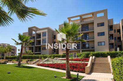 Apartment - 3 Bedrooms - 3 Bathrooms for sale in Lake Residence - Fifth Square - The 5th Settlement - New Cairo City - Cairo Apartment - 3 Bedrooms - 3 Bathrooms for sale in Lake Residence - Fifth Square - The 5th Settlement - New Cairo City - Cairo