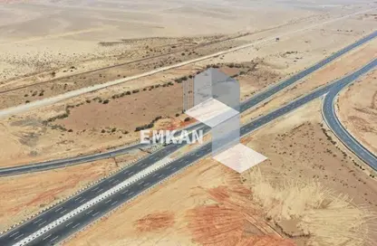 قطعة أرض - استوديو للبيع في بالم هيلز جولف اكستينشن - طريق الواحات - مدينة 6 أكتوبر - الجيزة