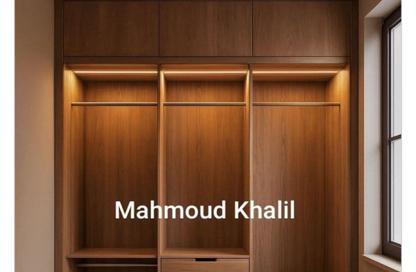 Apartment - 3 Bedrooms - 3 Bathrooms for sale in Mecca Al Mokarama St. - Mohandessin - Giza
