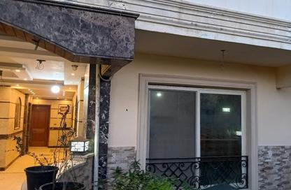Chalet - 2 Bedrooms - 2 Bathrooms for sale in Sidi Kerir - Qesm Borg El Arab - North Coast