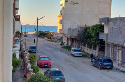 Chalet - 2 Bedrooms - 2 Bathrooms for sale in Sidi Kerir - Qesm Borg El Arab - North Coast