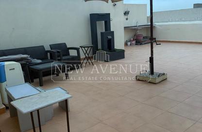 iVilla - 3 Bedrooms - 4 Bathrooms for sale in Mountain View iCity - 5th Settlement Compounds - The 5th Settlement - New Cairo City - Cairo