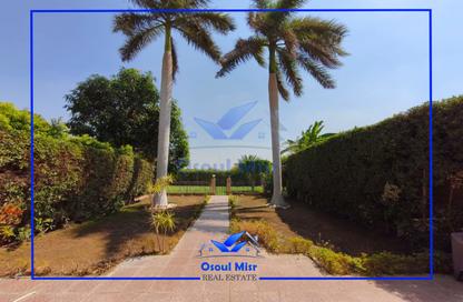 Twin House - 3 - 3 for sale in Al  Rabwa - Sheikh Zayed Compounds - Sheikh Zayed City - Giza