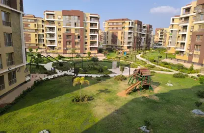 Apartment - 3 Bedrooms - 2 Bathrooms for rent in Dar Misr - 16th District - Sheikh Zayed City - Giza