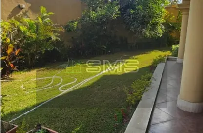 فيلا - 3 غرف نوم - 6 حمامات للايجار في شارع التسعين الشمالي - التجمع الخامس - مدينة القاهرة الجديدة - القاهرة