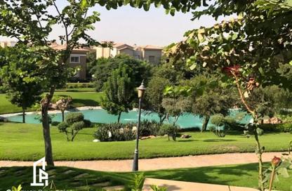 Villa - 7 Bedrooms - 7 Bathrooms for sale in The Lakeview Boutique Villas - 5th Settlement Compounds - The 5th Settlement - New Cairo City - Cairo Villa - 7 Bedrooms - 7 Bathrooms for sale in The Lakeview Boutique Villas - 5th Settlement Compounds - The 5th Settlement - New Cairo City - Cairo