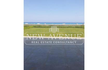 Villa - 5 Bedrooms - 5 Bathrooms for sale in La vista Ras El Hikma - Ras Al Hekma - North Coast