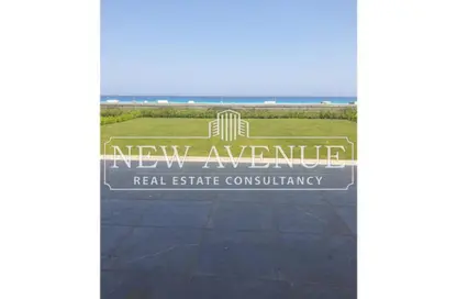 Villa - 5 Bedrooms - 5 Bathrooms for sale in La vista Ras El Hikma - Ras Al Hekma - North Coast