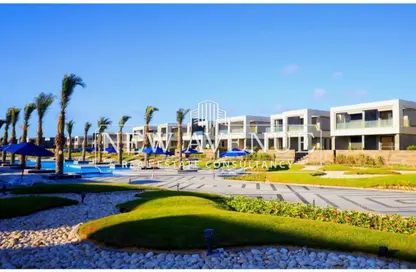 فيلا - 5 غرف نوم - 5 حمامات للبيع في لافيستا راس الحكمة - راس الحكمة - الساحل الشمالي