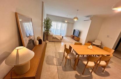 Apartment - 3 Bedrooms - 4 Bathrooms for rent in Mivida - 5th Settlement Compounds - The 5th Settlement - New Cairo City - Cairo