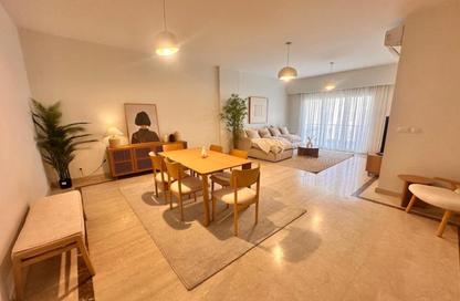 Apartment - 3 Bedrooms - 4 Bathrooms for rent in Mivida - 5th Settlement Compounds - The 5th Settlement - New Cairo City - Cairo