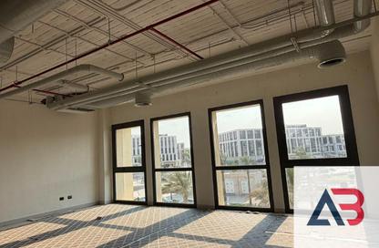 Office Space - Studio - 1 for rent in Mivida - 5th Settlement Compounds - The 5th Settlement - New Cairo City - Cairo