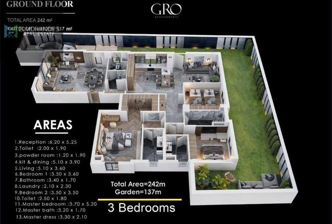 8705268 - صورة العقار 3