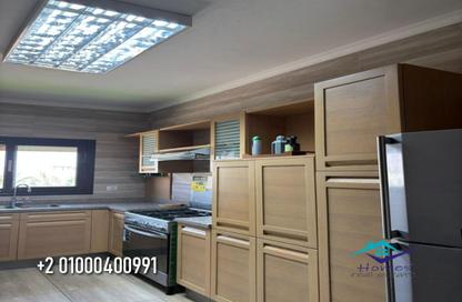 شقة - 2 غرف نوم - 3 حمامات للبيع في ذا كورت ياردز - كمبوندات الشيخ زايد - الشيخ زايد - الجيزة