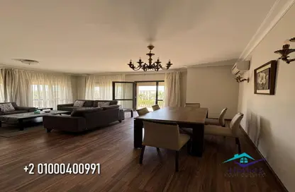 شقة - 2 غرف نوم - 3 حمامات للبيع في ذا كورت ياردز - كمبوندات الشيخ زايد - الشيخ زايد - الجيزة