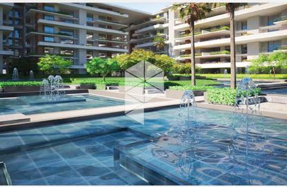 Apartment - 3 Bedrooms - 2 Bathrooms for sale in R3 - New Capital City - Cairo
