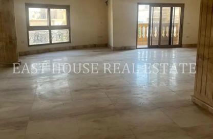 Apartment - 3 Bedrooms - 2 Bathrooms for rent in District 1 - The 5th Settlement - New Cairo City - Cairo