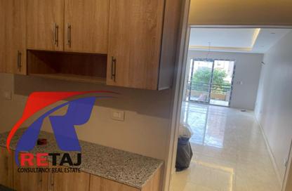Apartment - 3 Bedrooms - 3 Bathrooms for rent in The Square - 5th Settlement Compounds - The 5th Settlement - New Cairo City - Cairo