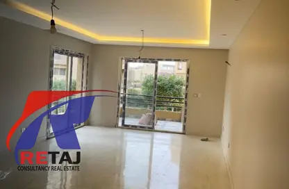 شقة - 3 غرف نوم - 3 حمامات للايجار في سكوير - كمبوندات التجمع الخامس - التجمع الخامس - مدينة القاهرة الجديدة - القاهرة