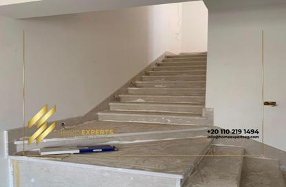 Twin House - 4 Bedrooms - 4 Bathrooms for rent in Mivida - 5th Settlement Compounds - The 5th Settlement - New Cairo City - Cairo