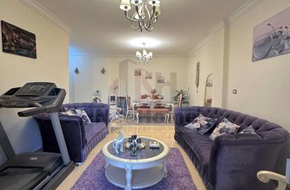 Apartment - 3 Bedrooms - 2 Bathrooms for rent in Wesal City - El Shorouk Compounds - Shorouk City - Cairo