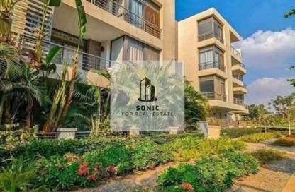 Duplex - 3 Bedrooms - 3 Bathrooms for sale in Taj City - 5th Settlement Compounds - The 5th Settlement - New Cairo City - Cairo Duplex - 3 Bedrooms - 3 Bathrooms for sale in Taj City - 5th Settlement Compounds - The 5th Settlement - New Cairo City - Cairo