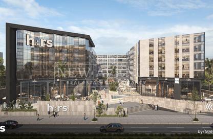 Office Space - Studio - 3 Bathrooms for sale in South Gate Mall - South Teseen St. - The 5th Settlement - New Cairo City - Cairo Office Space - Studio - 3 Bathrooms for sale in South Gate Mall - South Teseen St. - The 5th Settlement - New Cairo City - Cairo