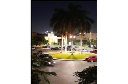 Apartment - 2 Bedrooms - 1 Bathroom for sale in Hadayek Al Mohandessin - 4th District - Sheikh Zayed City - Giza
