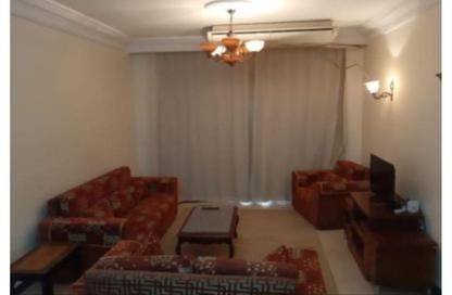 Apartment - 2 Bedrooms - 1 Bathroom for sale in Hadayek Al Mohandessin - 4th District - Sheikh Zayed City - Giza Apartment - 2 Bedrooms - 1 Bathroom for sale in Hadayek Al Mohandessin - 4th District - Sheikh Zayed City - Giza