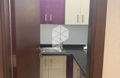 Office Space - Studio - 2 Bathrooms for sale in Trivium Business Complex - North Teseen St. - The 5th Settlement - New Cairo City - Cairo