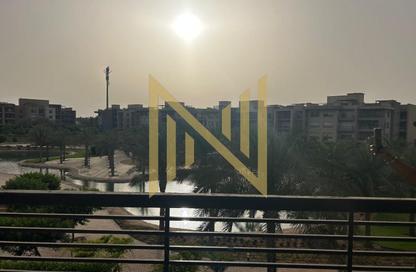 شقة - 3 غرف نوم - 3 حمامات للايجار في نيو جيزة - طريق مصر اسكندرية الصحراوي - مدينة 6 أكتوبر - الجيزة