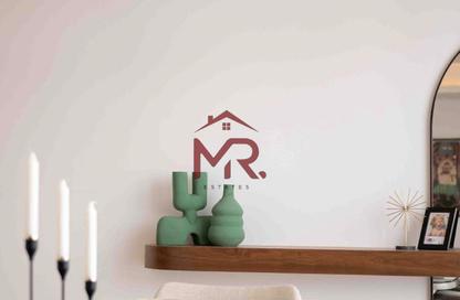 Apartment - Studio - 1 Bathroom for rent in Cairo Festival City - North Investors Area - New Cairo City - Cairo