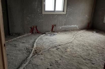 Duplex - 3 Bedrooms - 1 Bathroom for sale in Al Sheikh Hassan Maamoun St. - El Yasmeen 7 - El Yasmeen - New Cairo City - Cairo