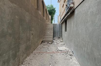 Duplex - 3 Bedrooms - 1 Bathroom for sale in Al Sheikh Hassan Maamoun St. - El Yasmeen 7 - El Yasmeen - New Cairo City - Cairo