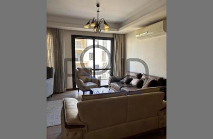 Apartment - 3 Bedrooms - 4 Bathrooms for rent in Eastown - 5th Settlement Compounds - The 5th Settlement - New Cairo City - Cairo