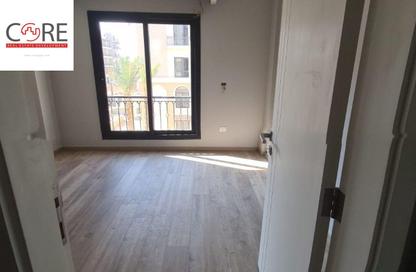Apartment - 3 Bedrooms - 3 Bathrooms for sale in Village West - Sheikh Zayed Compounds - Sheikh Zayed City - Giza