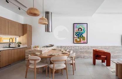 Villa - 4 Bedrooms - 4 Bathrooms for sale in Mangroovy Residence - El Gouna - Hurghada - Red Sea
