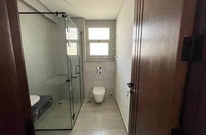 Apartment - 3 Bedrooms - 4 Bathrooms for sale in Palm Parks   Palm Hills - South Dahshur Link - 6 October City - Giza