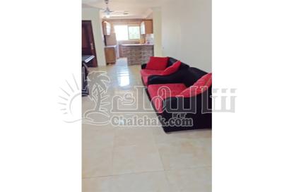 Chalet - 2 - 1 for sale in La Jolie - Al Ain Al Sokhna - Suez