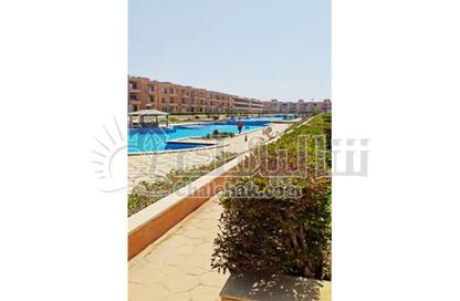 Chalet - 2 - 1 for sale in La Jolie - Al Ain Al Sokhna - Suez