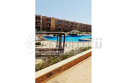 Chalet - 2 - 1 for sale in La Jolie - Al Ain Al Sokhna - Suez Chalet - 2 - 1 for sale in La Jolie - Al Ain Al Sokhna - Suez