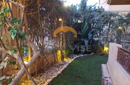 Apartment - 3 Bedrooms - 2 Bathrooms for rent in Sodic West - Sheikh Zayed Compounds - Sheikh Zayed City - Giza