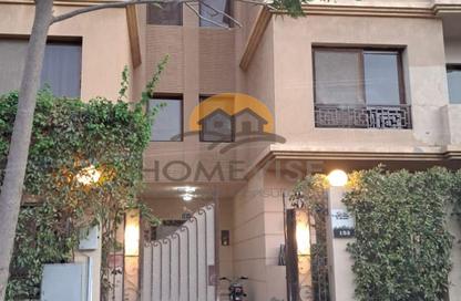 شقة - 3 غرف نوم - 2 حمامات للايجار في سوديك ويست - كمبوندات الشيخ زايد - الشيخ زايد - الجيزة