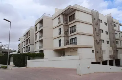 Apartment - 3 Bedrooms - 3 Bathrooms for sale in Fifth Square - The 5th Settlement - New Cairo City - Cairo