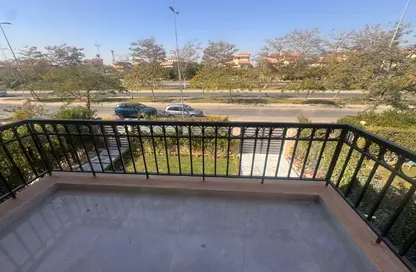 فيلا - 3 غرف نوم - 3 حمامات للايجار في پريڤادو - مدينتي - القاهرة