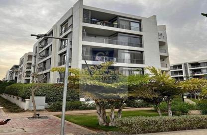 Apartment - 3 Bedrooms - 2 Bathrooms for sale in Taj City - 5th Settlement Compounds - The 5th Settlement - New Cairo City - Cairo